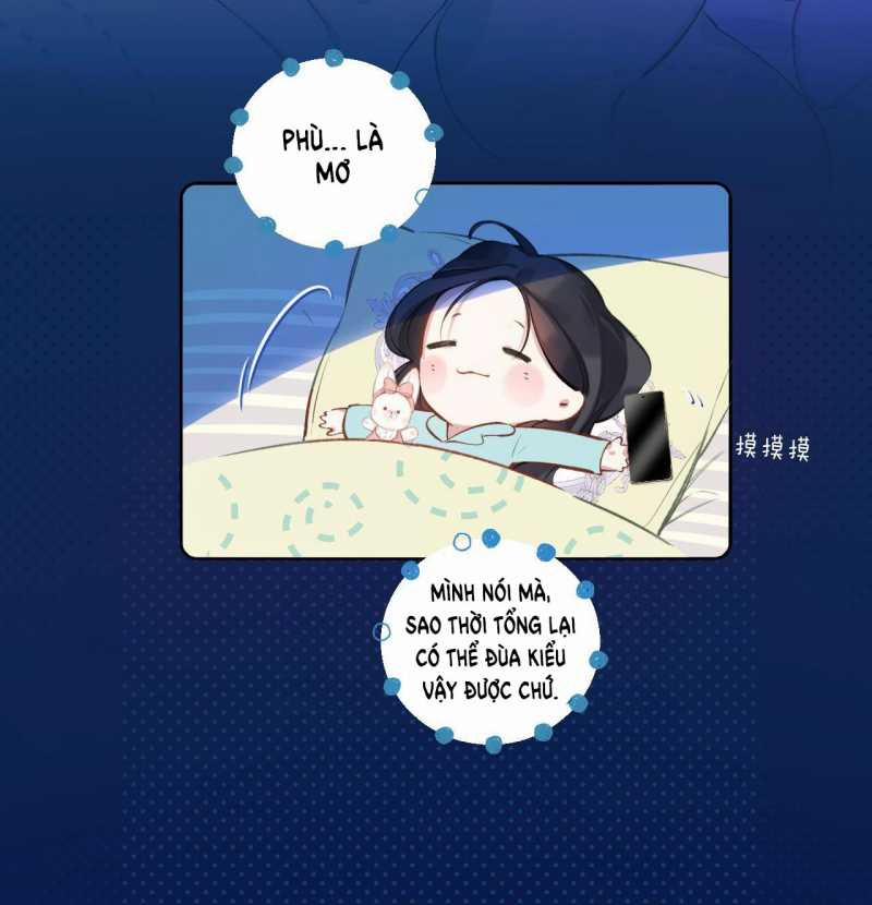 manhwax10.com - Truyện Manhwa Trêu Nhầm Chương 17 1 Trang 9