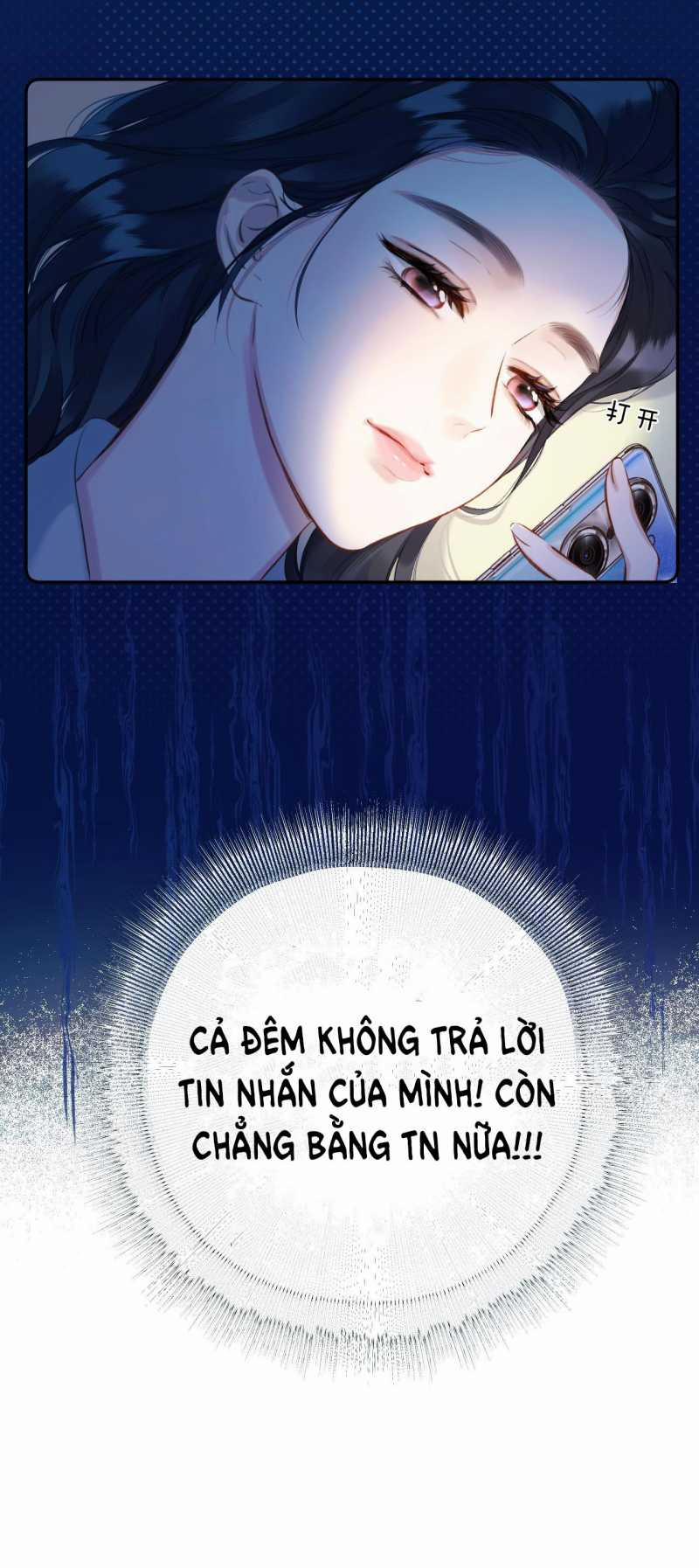 manhwax10.com - Truyện Manhwa Trêu Nhầm Chương 17 1 Trang 10