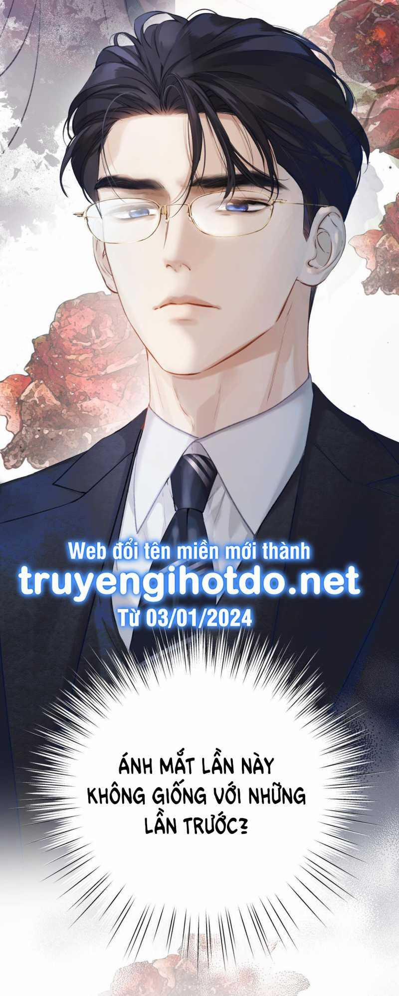 manhwax10.com - Truyện Manhwa Trêu Nhầm Chương 17 2 Trang 19