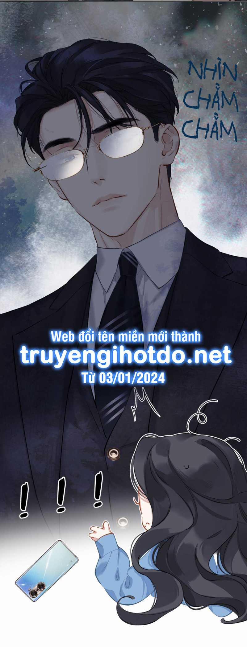 manhwax10.com - Truyện Manhwa Trêu Nhầm Chương 17 2 Trang 9