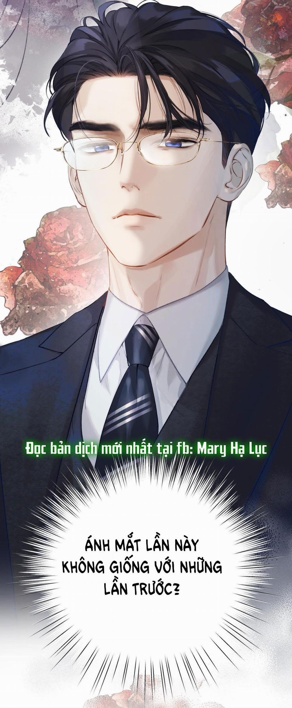 manhwax10.com - Truyện Manhwa Trêu Nhầm Chương 18 1 Trang 9