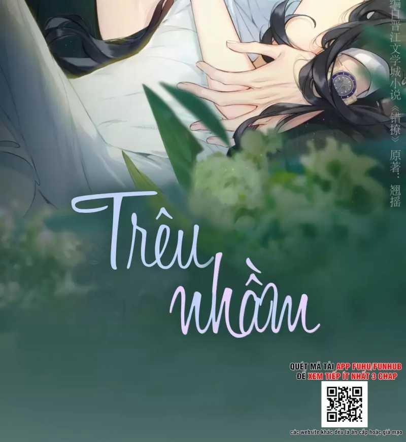 manhwax10.com - Truyện Manhwa Trêu Nhầm Chương 29 Trang 3