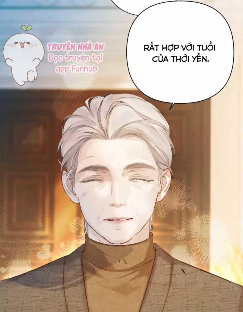 manhwax10.com - Truyện Manhwa Trêu Nhầm Chương 29 Trang 29