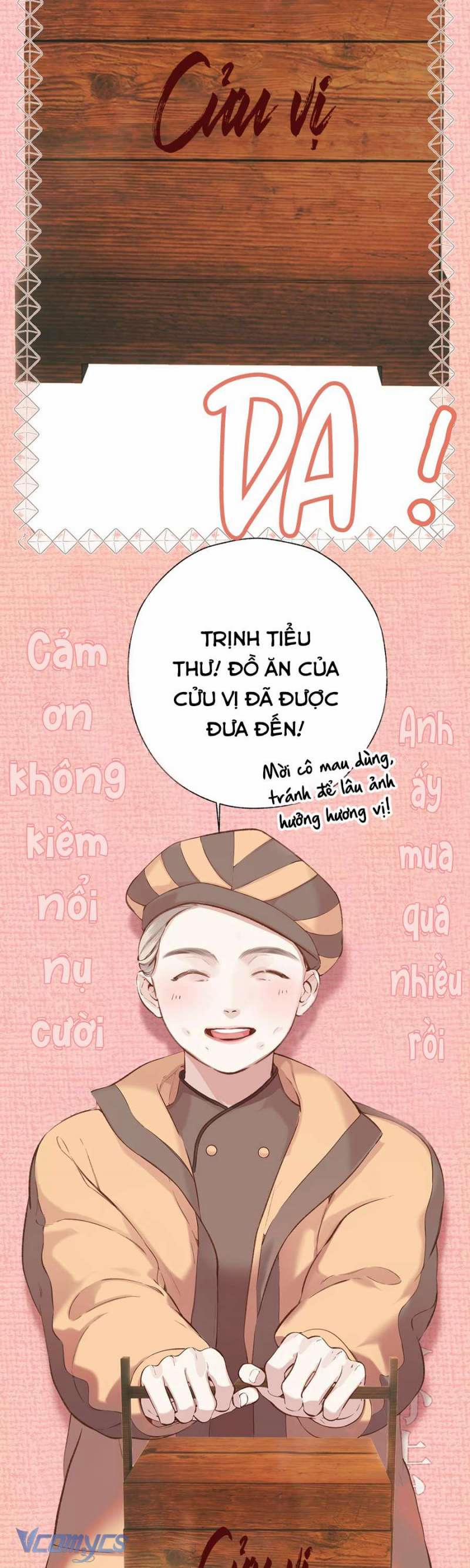 manhwax10.com - Truyện Manhwa Trêu Nhầm Chương 31 Trang 16