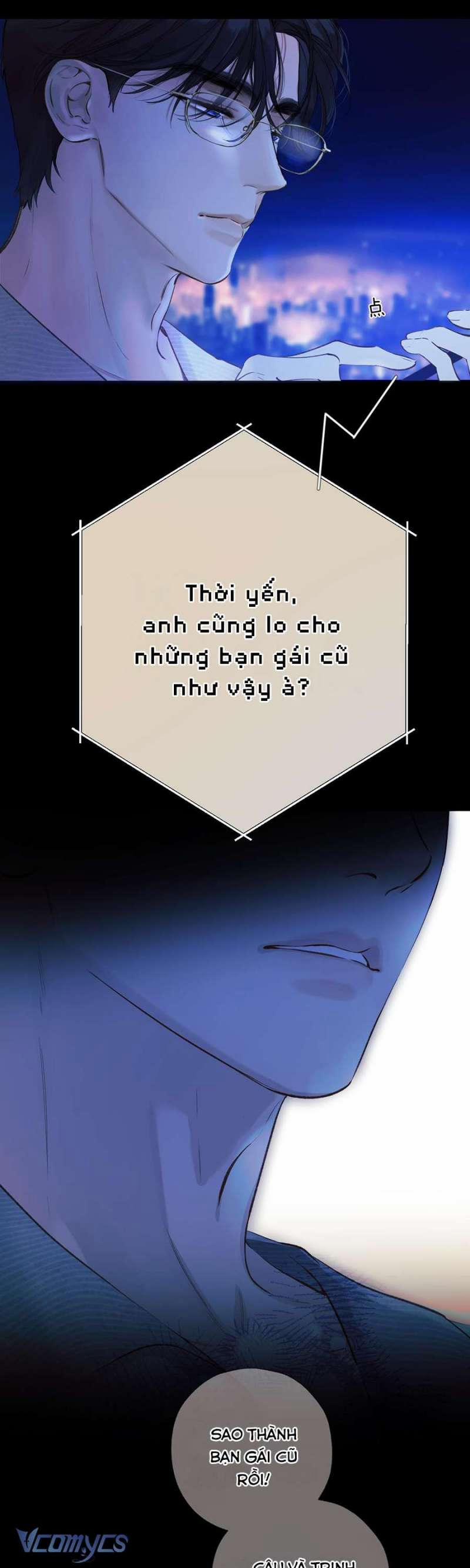 manhwax10.com - Truyện Manhwa Trêu Nhầm Chương 31 Trang 23