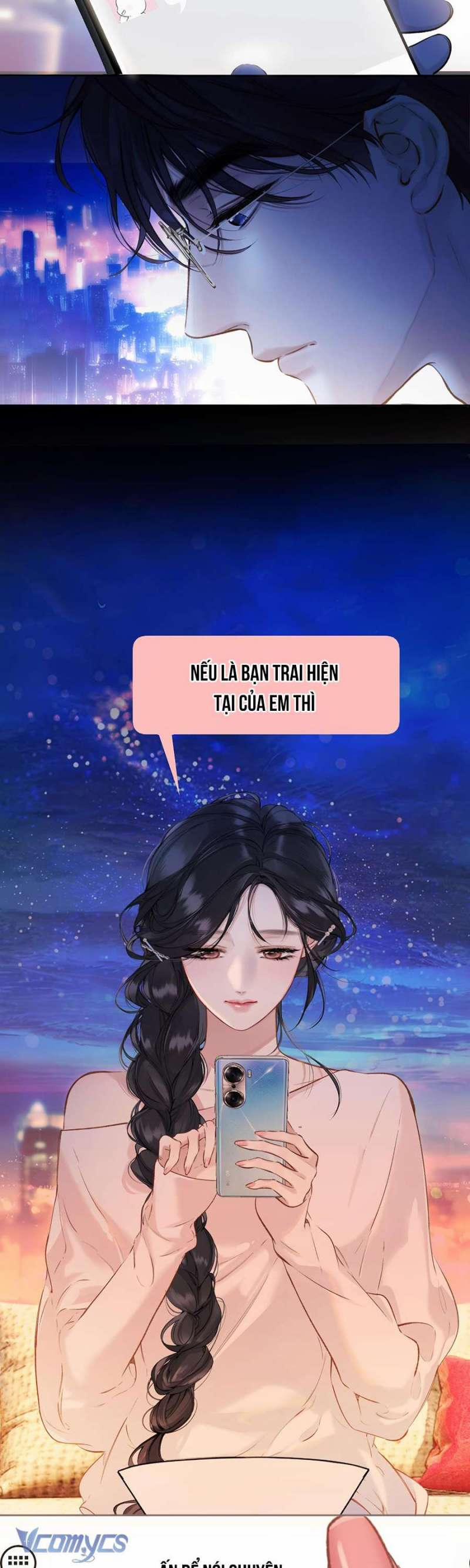 manhwax10.com - Truyện Manhwa Trêu Nhầm Chương 31 Trang 27