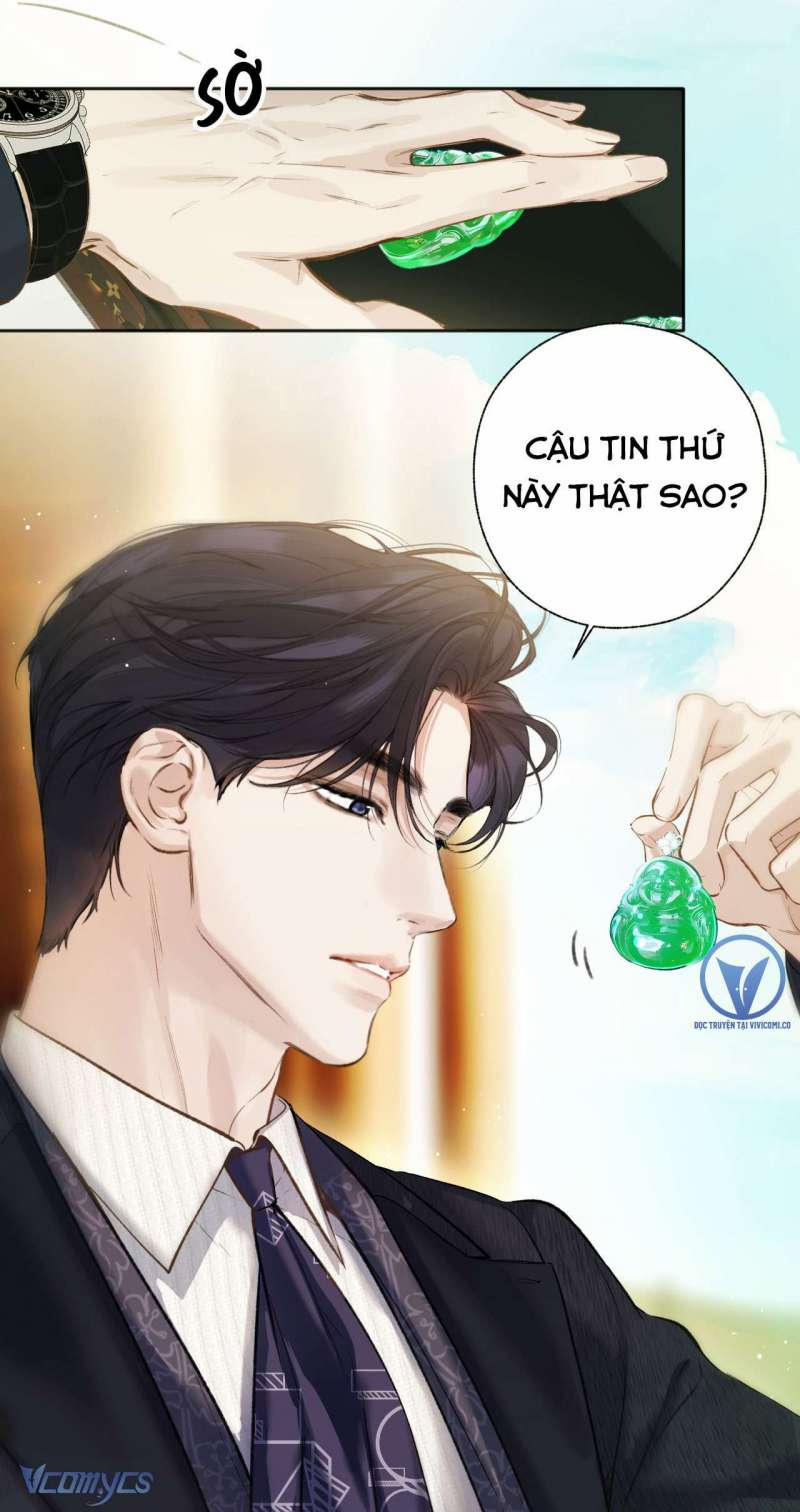 manhwax10.com - Truyện Manhwa Trêu Nhầm Chương 36 Trang 19