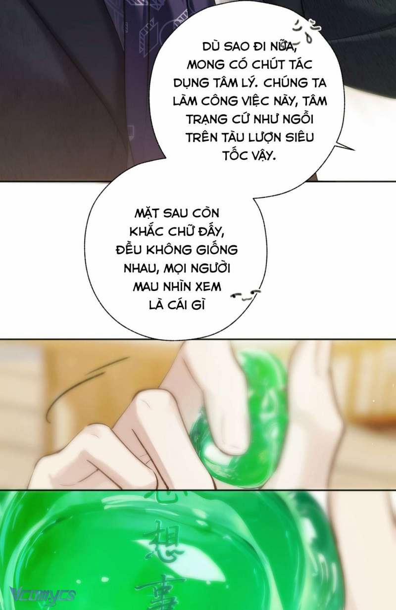 manhwax10.com - Truyện Manhwa Trêu Nhầm Chương 36 Trang 20