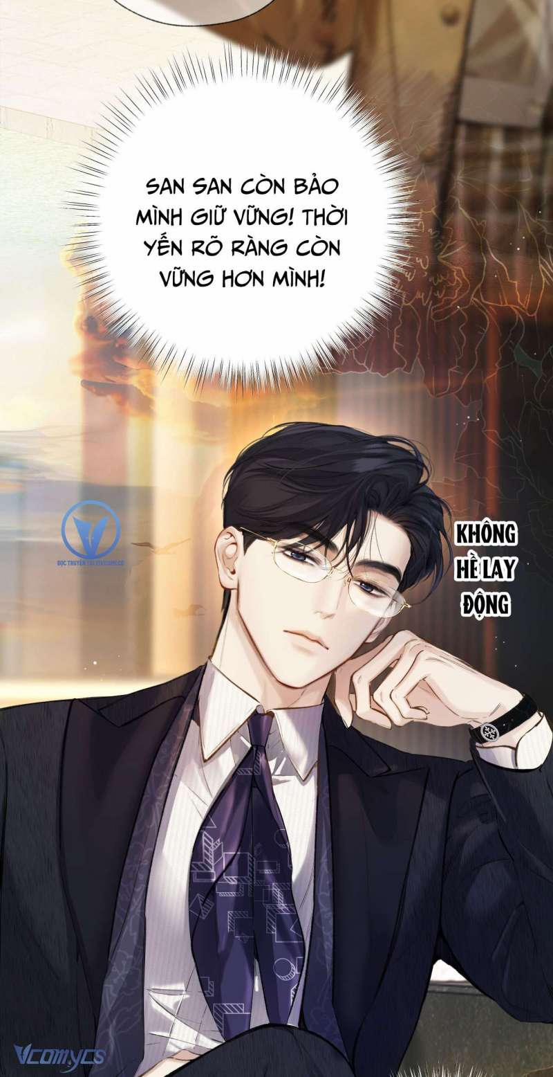 manhwax10.com - Truyện Manhwa Trêu Nhầm Chương 36 Trang 32