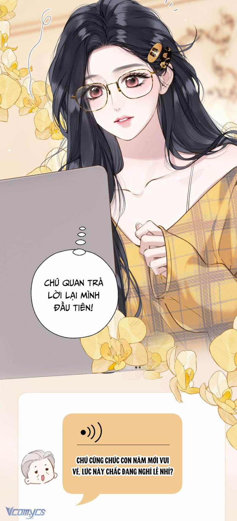 manhwax10.com - Truyện Manhwa Trêu Nhầm Chương 36 Trang 8