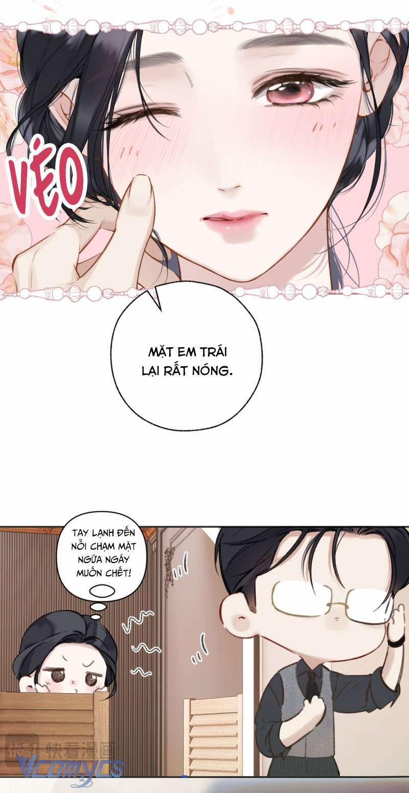 manhwax10.com - Truyện Manhwa Trêu Nhầm Chương 38 Trang 16