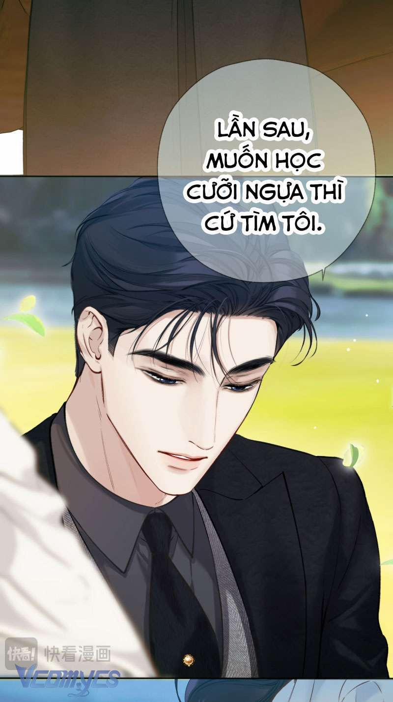 manhwax10.com - Truyện Manhwa Trêu Nhầm Chương 38 Trang 31