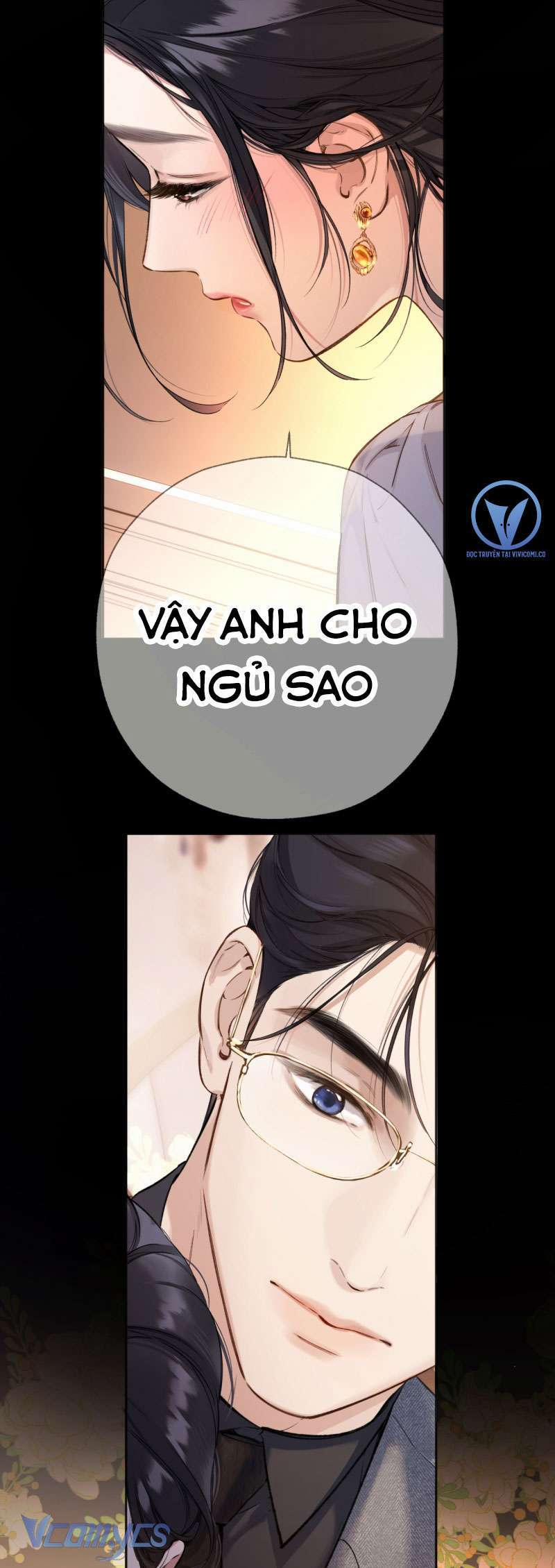 manhwax10.com - Truyện Manhwa Trêu Nhầm Chương 38 Trang 5