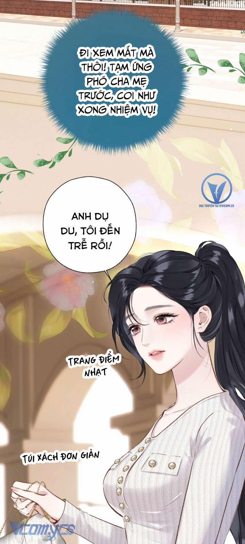 manhwax10.com - Truyện Manhwa Trêu Nhầm Chương 39 Trang 19