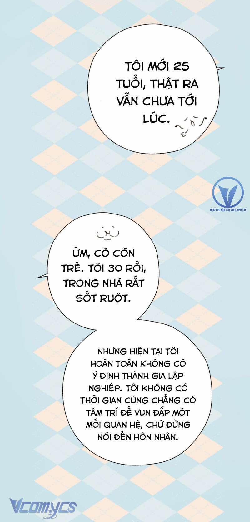 manhwax10.com - Truyện Manhwa Trêu Nhầm Chương 39 Trang 29