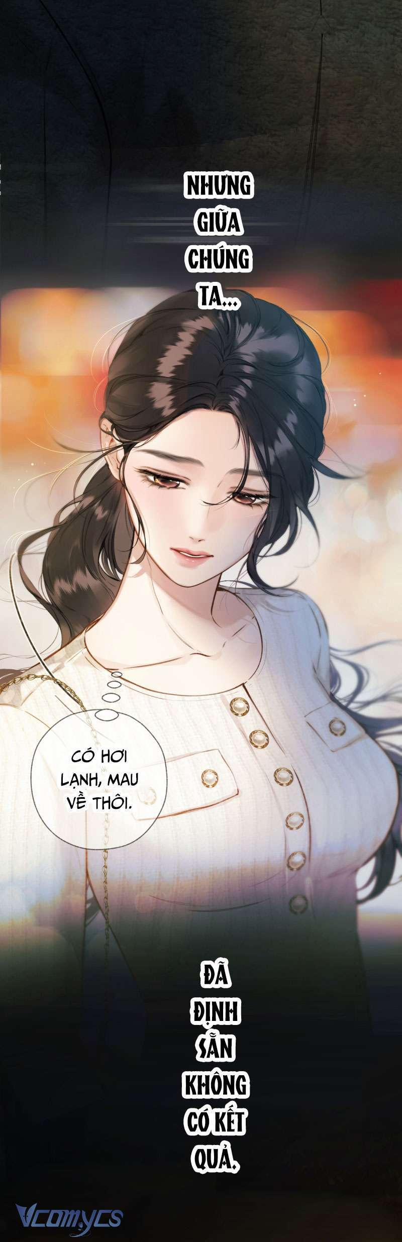 manhwax10.com - Truyện Manhwa Trêu Nhầm Chương 39 Trang 41