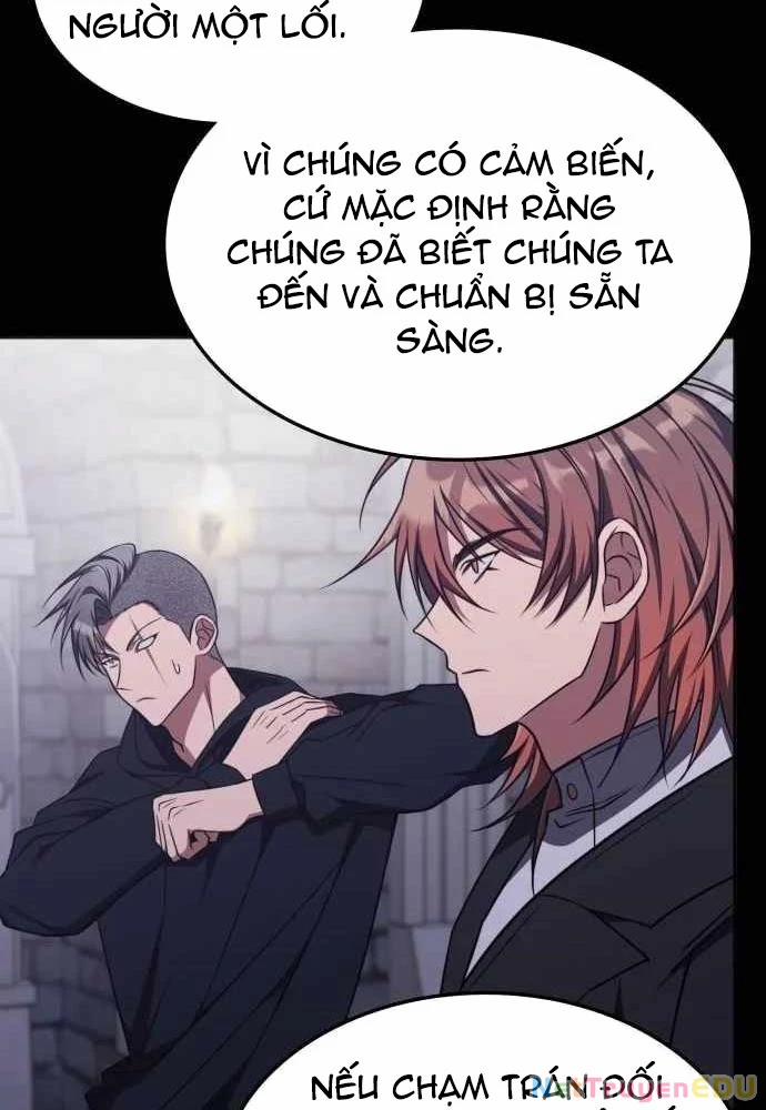 manhwax10.com - Truyện Manhwa Trị Liệu Sư Quá Mạnh Chương 13 Trang 45
