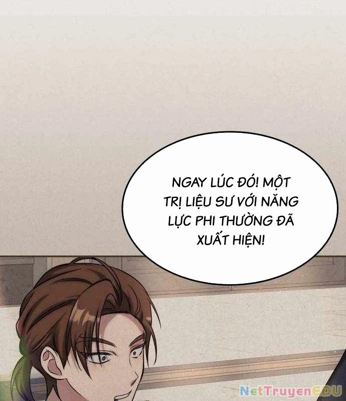 manhwax10.com - Truyện Manhwa Trị Liệu Sư Quá Mạnh Chương 4 Trang 121
