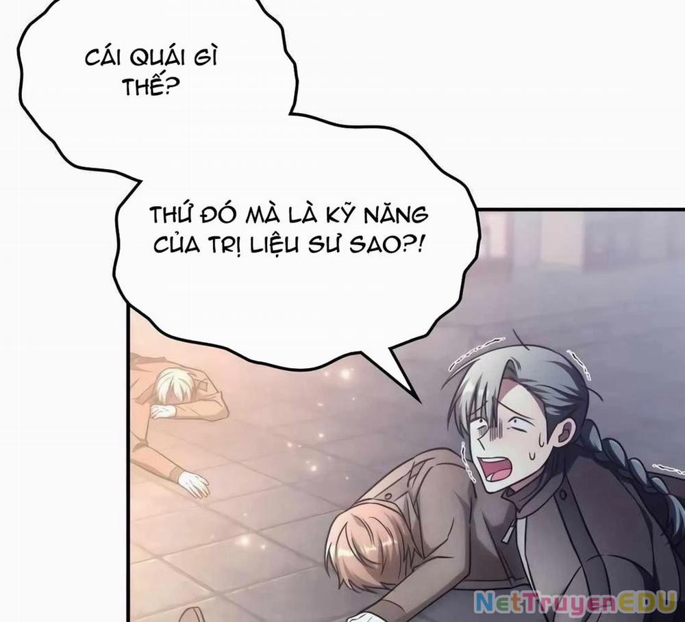 manhwax10.com - Truyện Manhwa Trị Liệu Sư Quá Mạnh Chương 8 Trang 131