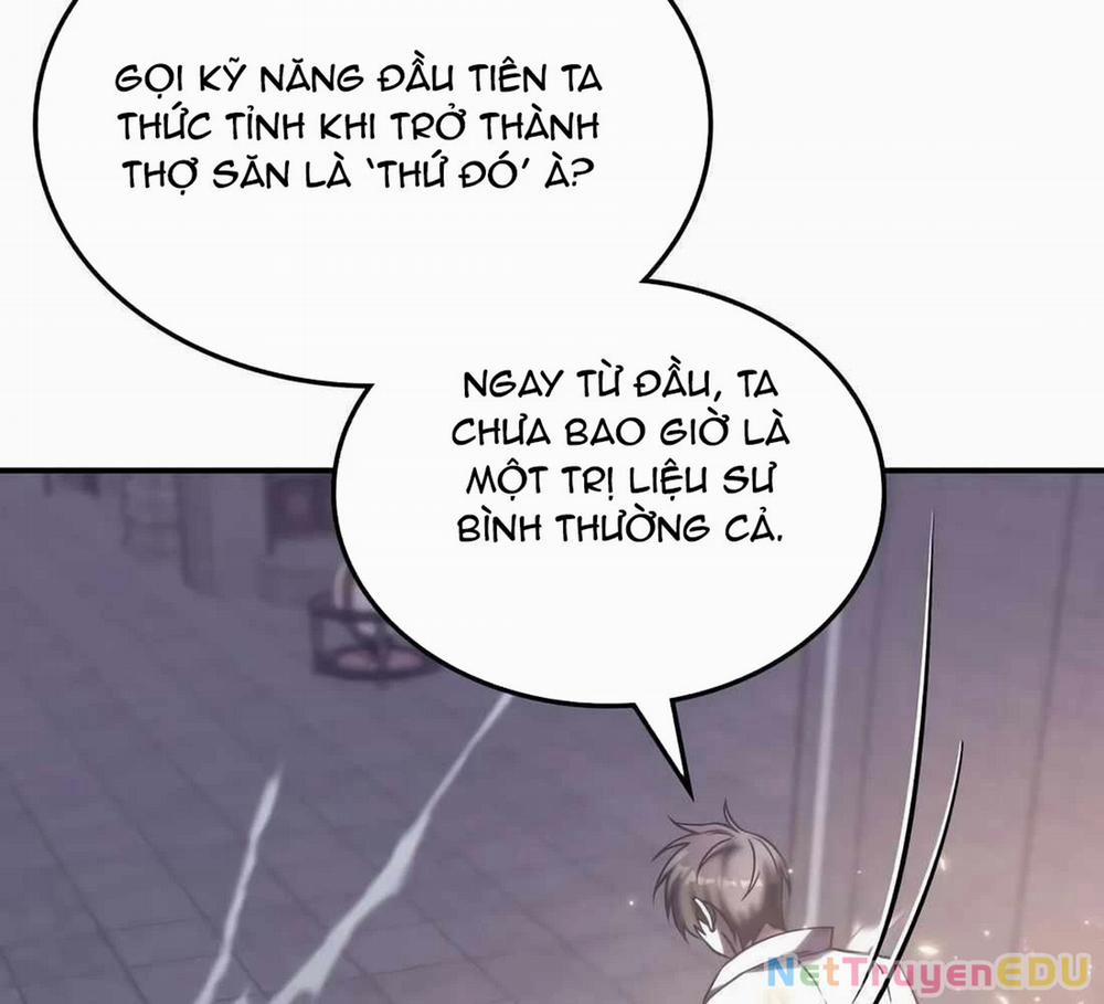 manhwax10.com - Truyện Manhwa Trị Liệu Sư Quá Mạnh Chương 8 Trang 133