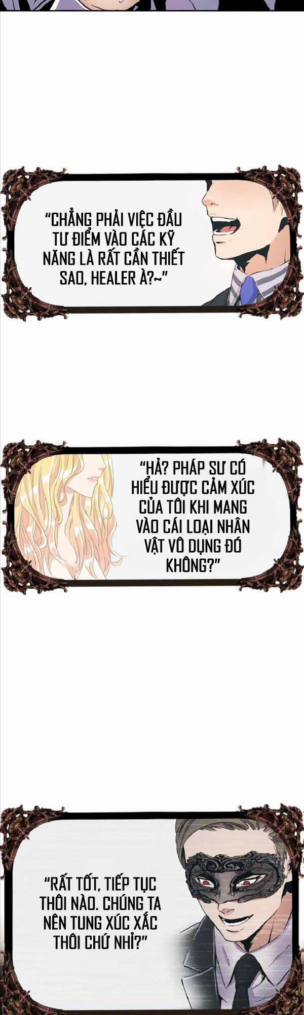 manhwax10.com - Truyện Manhwa Trị Liệu Sư Toàn Năng Chương 1 Trang 38