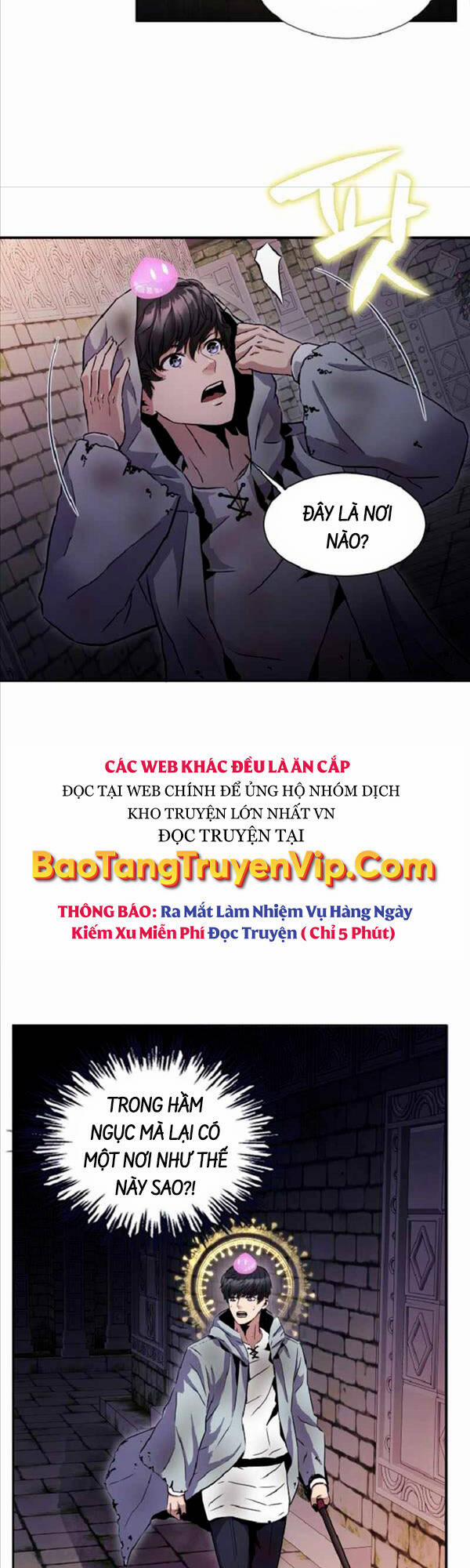 manhwax10.com - Truyện Manhwa Trị Liệu Sư Toàn Năng Chương 2 Trang 41