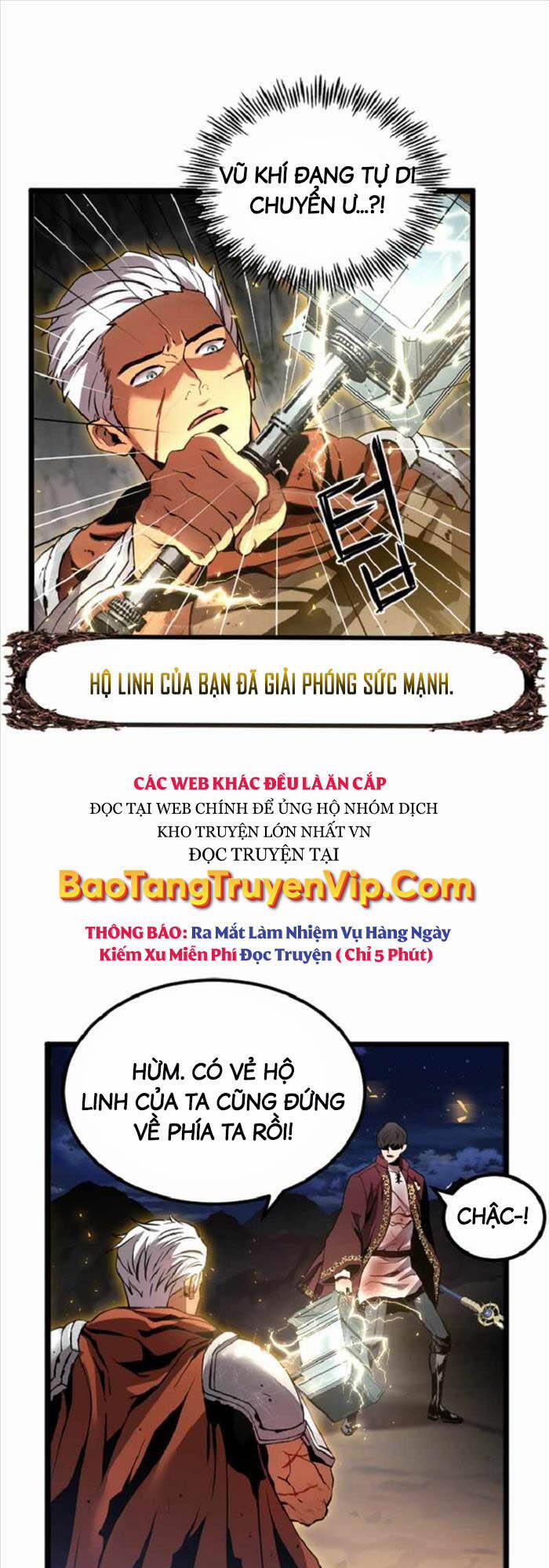 manhwax10.com - Truyện Manhwa Trị Liệu Sư Toàn Năng Chương 6 Trang 1