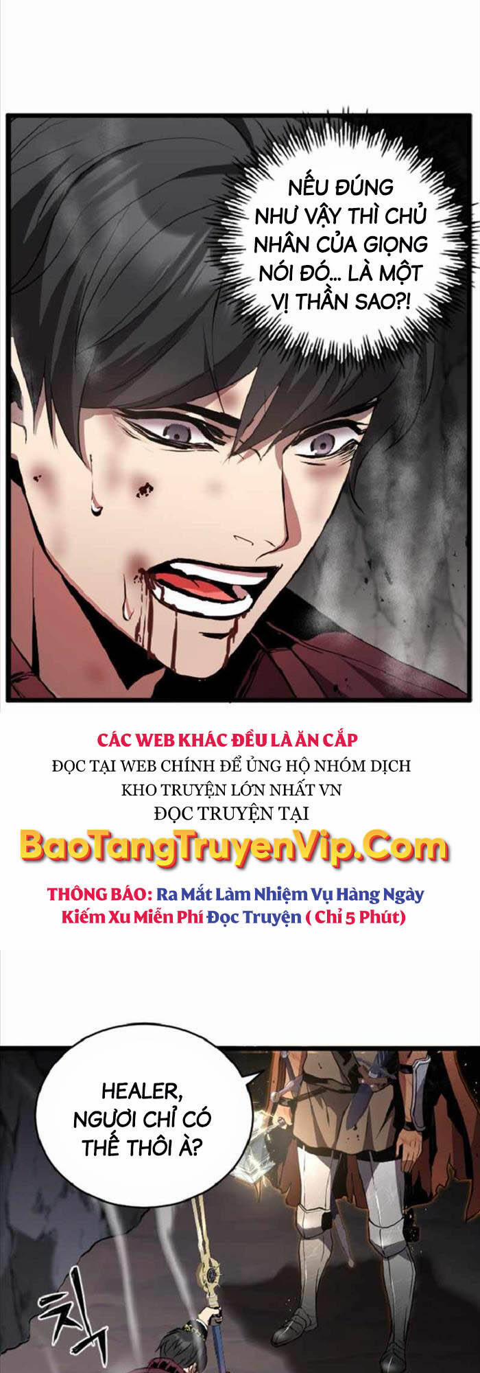 manhwax10.com - Truyện Manhwa Trị Liệu Sư Toàn Năng Chương 6 Trang 8