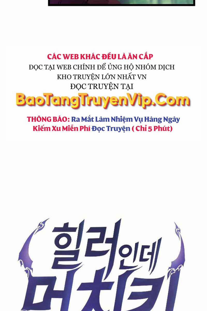 manhwax10.com - Truyện Manhwa Trị Liệu Sư Toàn Năng Chương 7 Trang 14