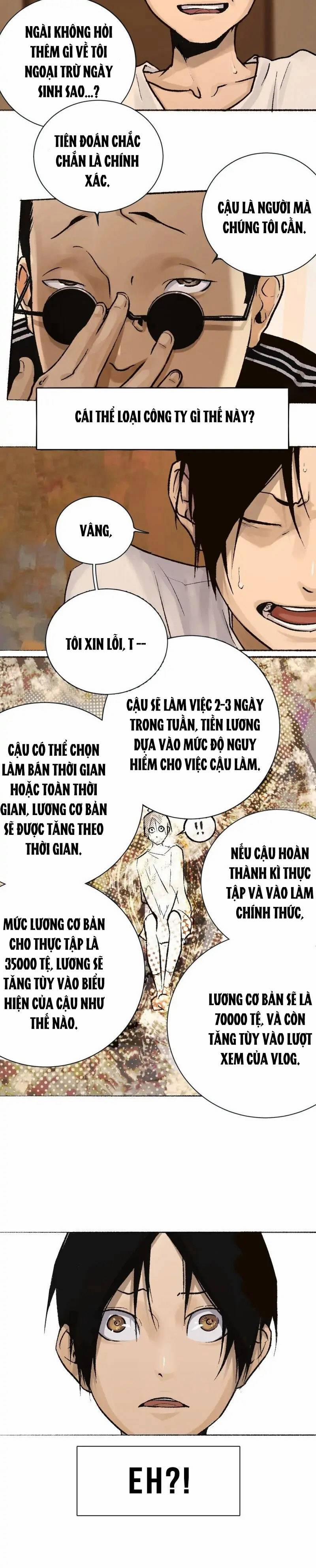 manhwax10.com - Truyện Manhwa Trinh Thám Vlog Chương 1 Trang 6