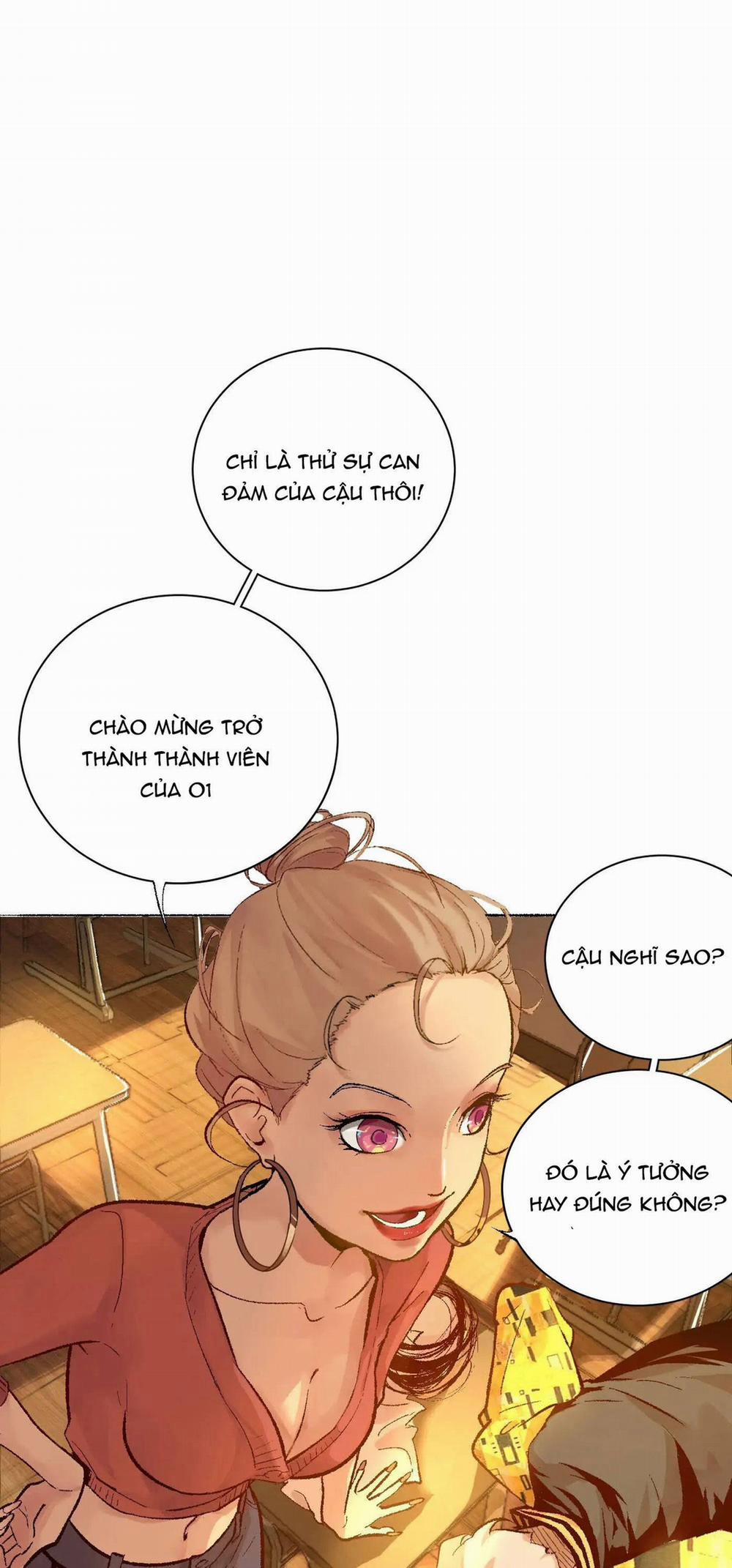 manhwax10.com - Truyện Manhwa Trinh Thám Vlog Chương 2 Trang 22