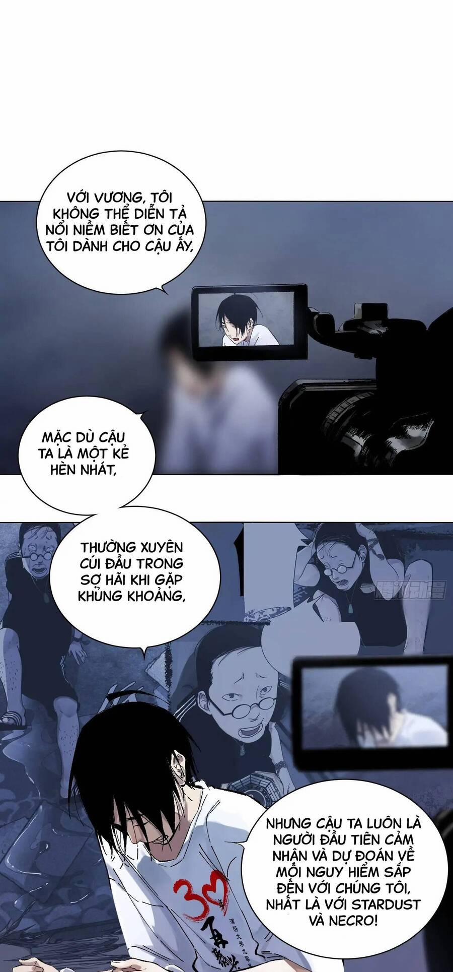 manhwax10.com - Truyện Manhwa Trinh Thám Vlog Chương 25 Trang 13