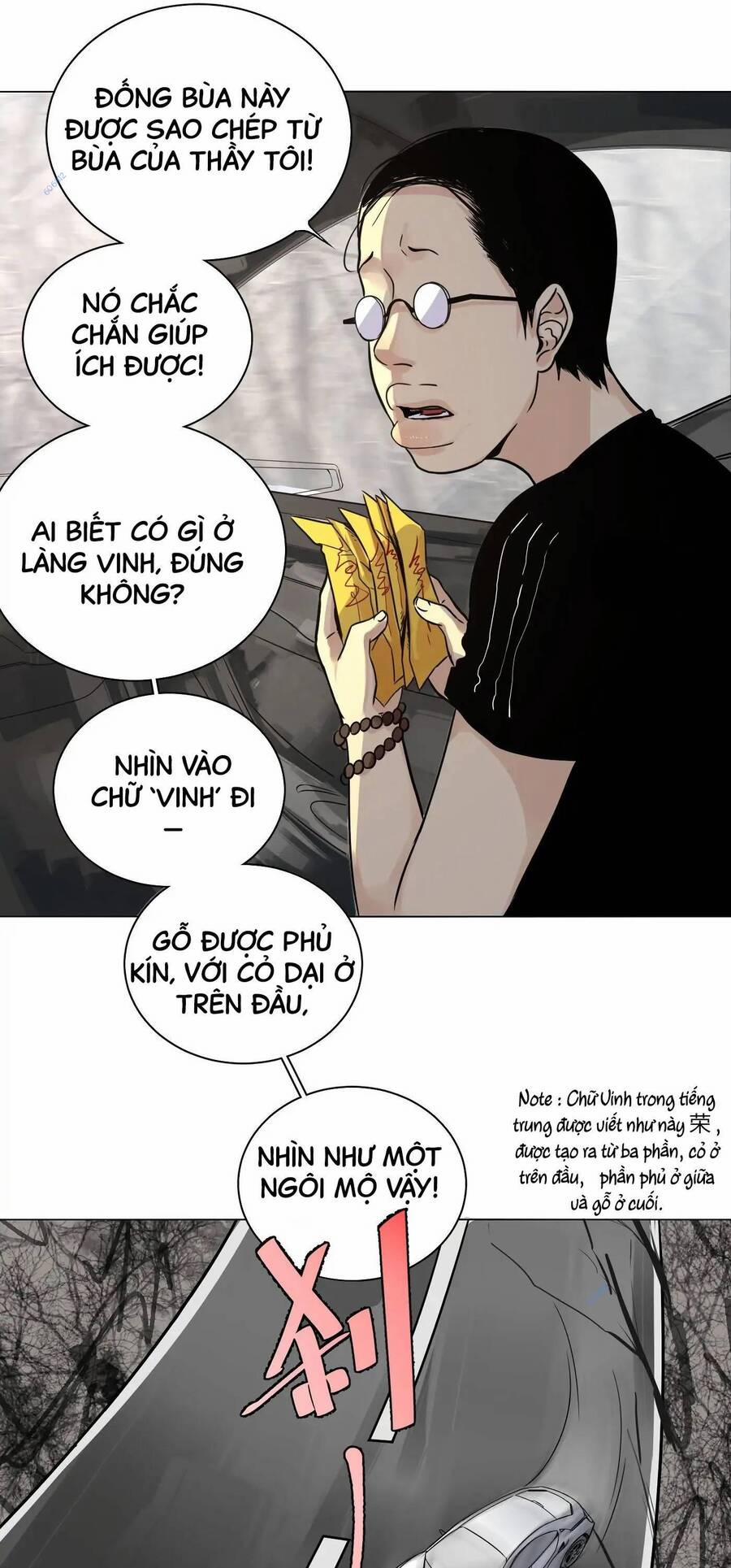 manhwax10.com - Truyện Manhwa Trinh Thám Vlog Chương 26 Trang 13