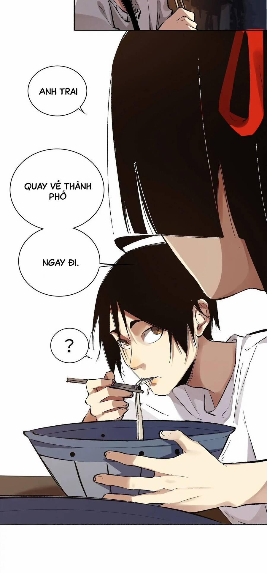 manhwax10.com - Truyện Manhwa Trinh Thám Vlog Chương 29 Trang 8