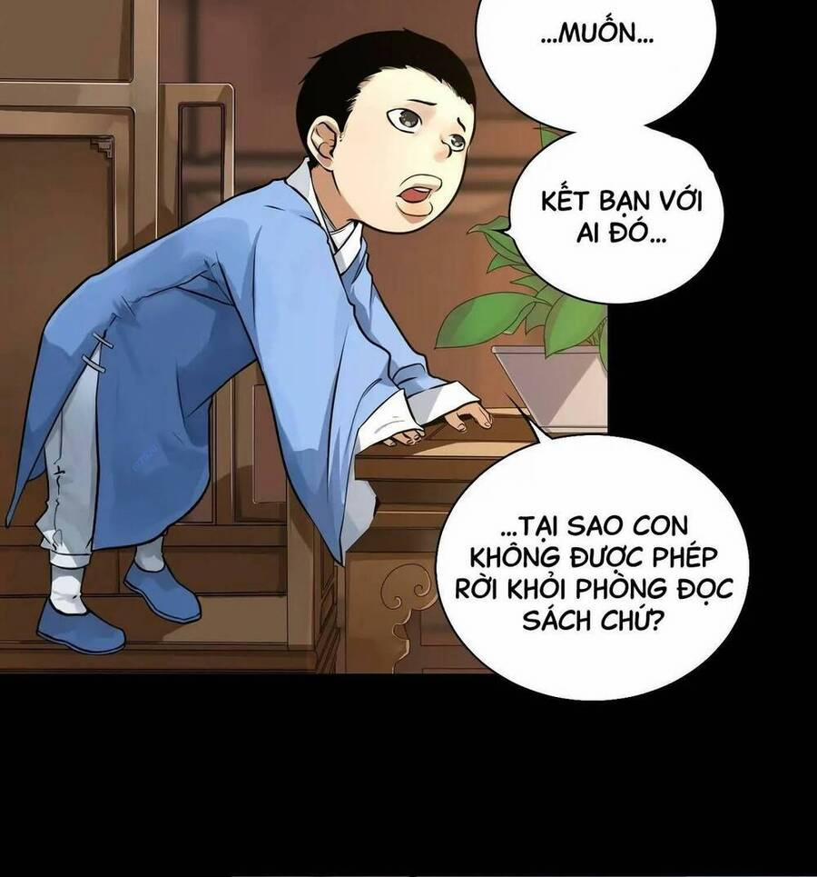 manhwax10.com - Truyện Manhwa Trinh Thám Vlog Chương 31 Trang 10