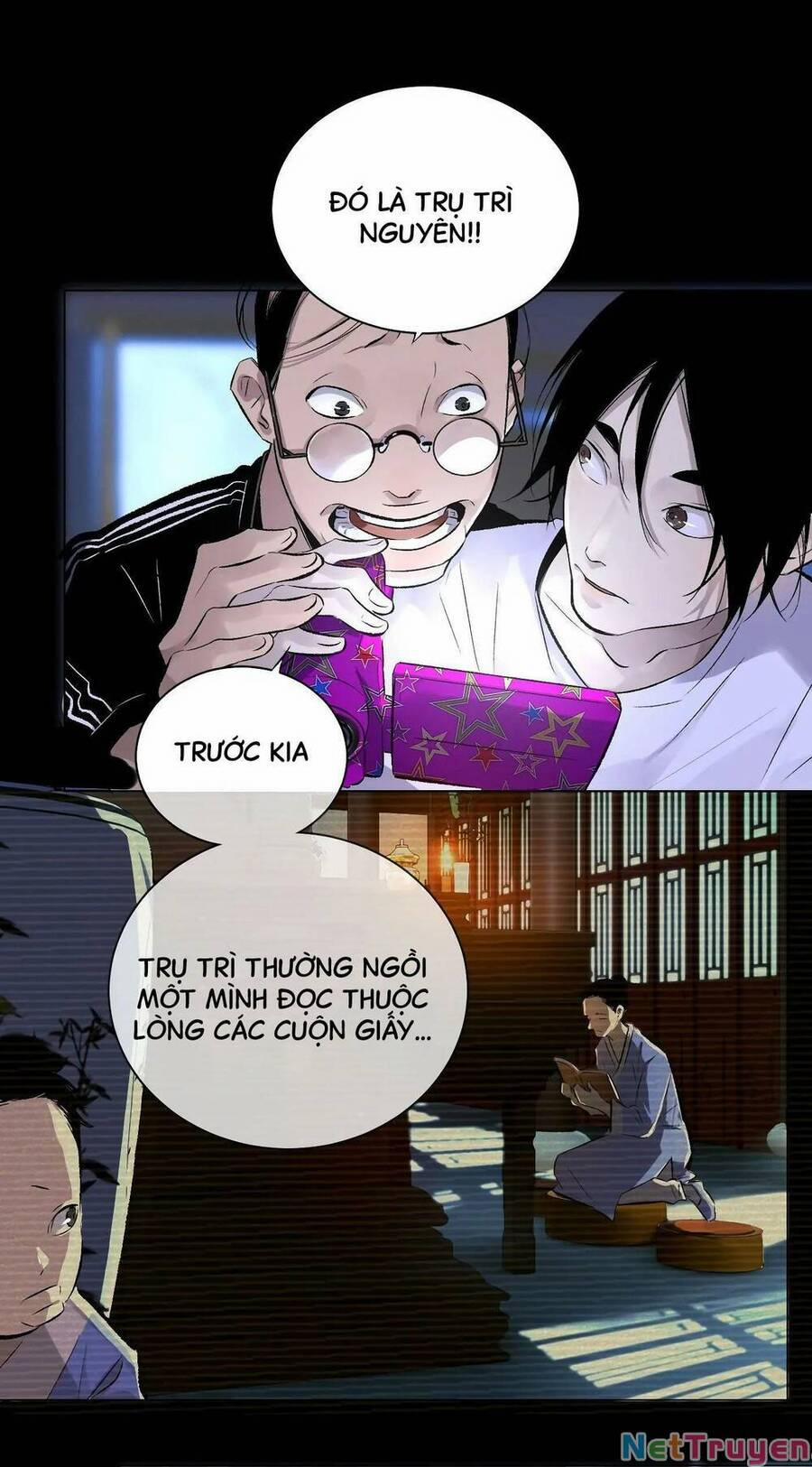 manhwax10.com - Truyện Manhwa Trinh Thám Vlog Chương 42 Trang 20