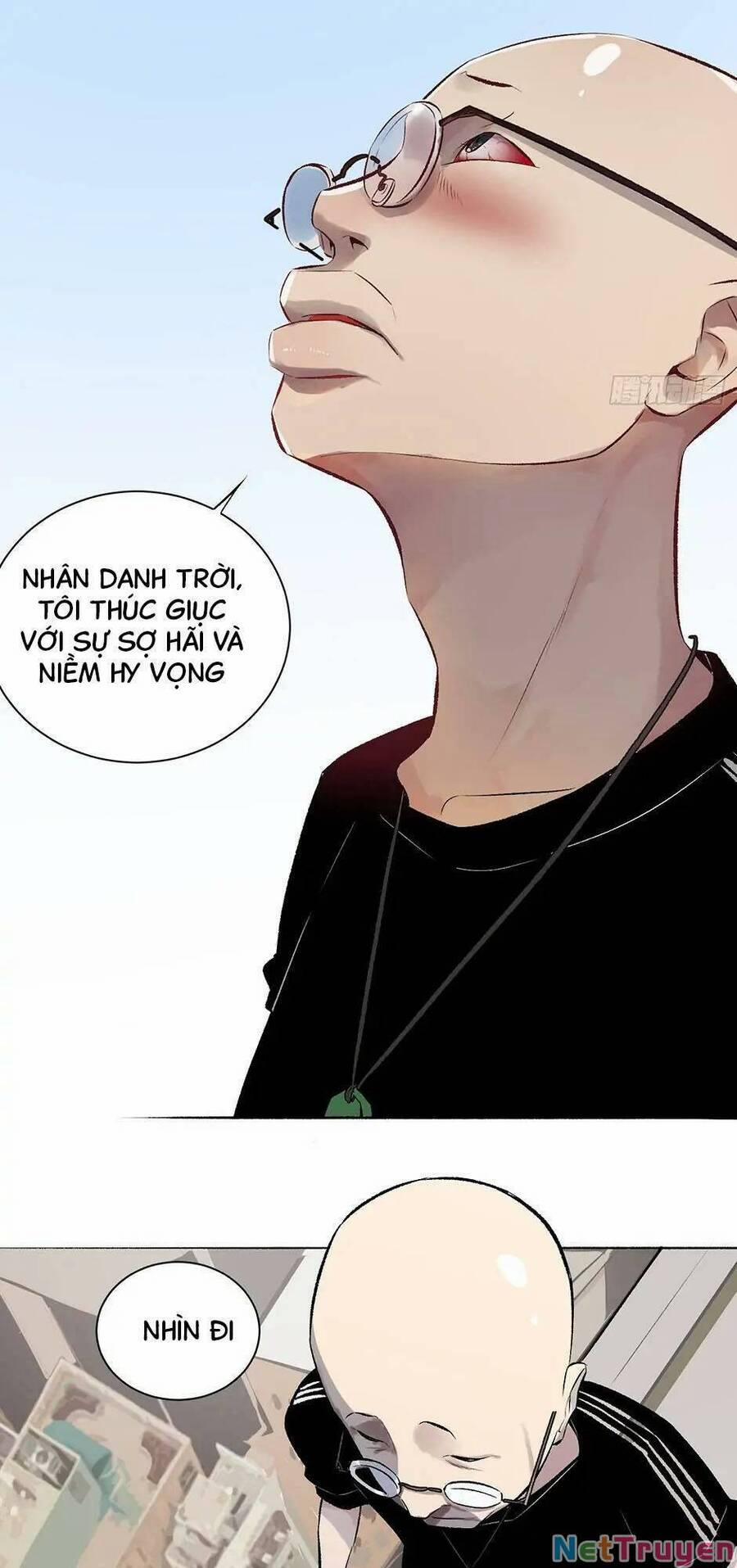 manhwax10.com - Truyện Manhwa Trinh Thám Vlog Chương 49 Trang 19