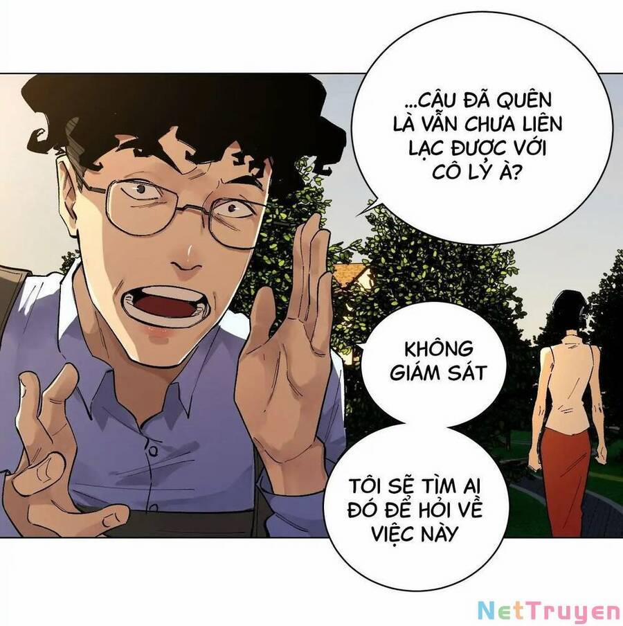 manhwax10.com - Truyện Manhwa Trinh Thám Vlog Chương 53 Trang 34