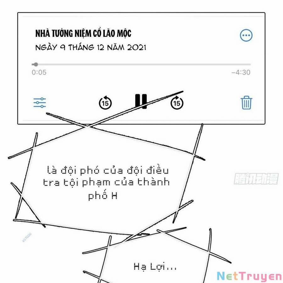 manhwax10.com - Truyện Manhwa Trinh Thám Vlog Chương 56 Trang 53