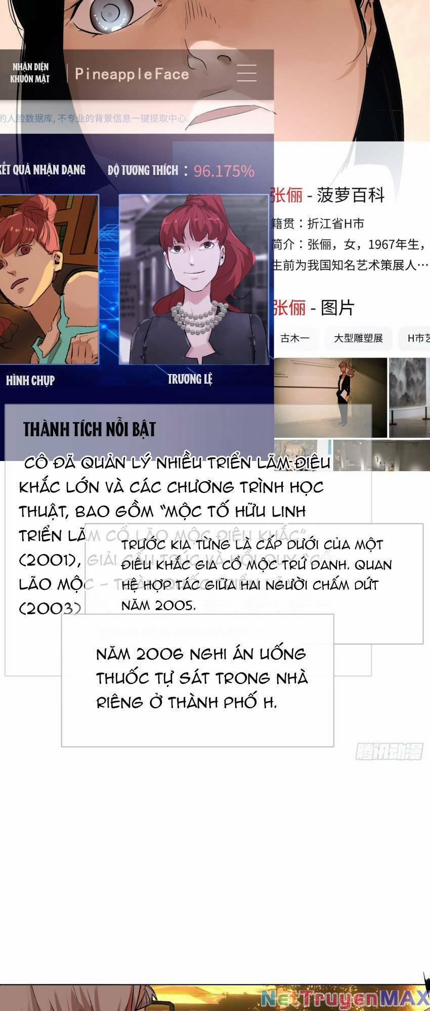 manhwax10.com - Truyện Manhwa Trinh Thám Vlog Chương 61 Trang 24