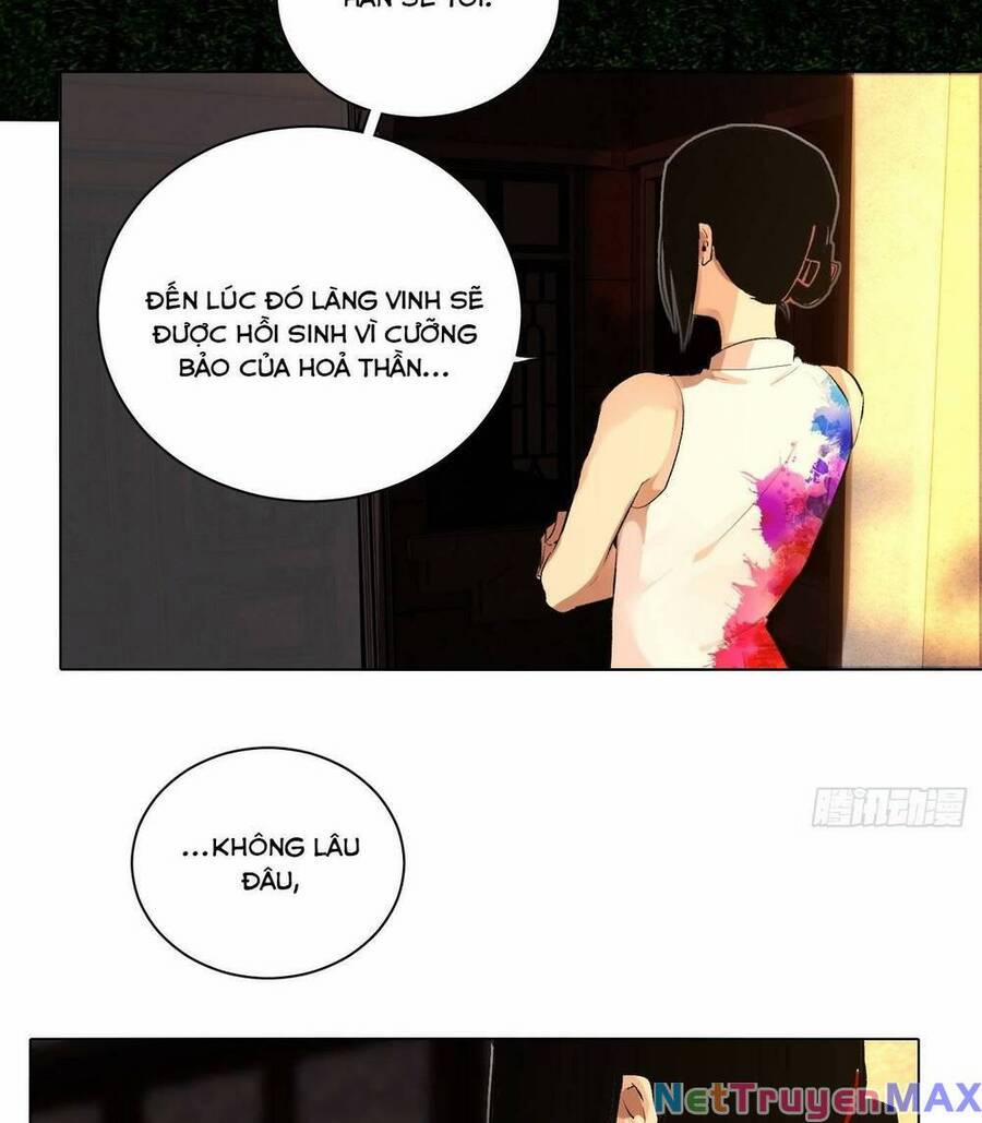 manhwax10.com - Truyện Manhwa Trinh Thám Vlog Chương 62 Trang 12