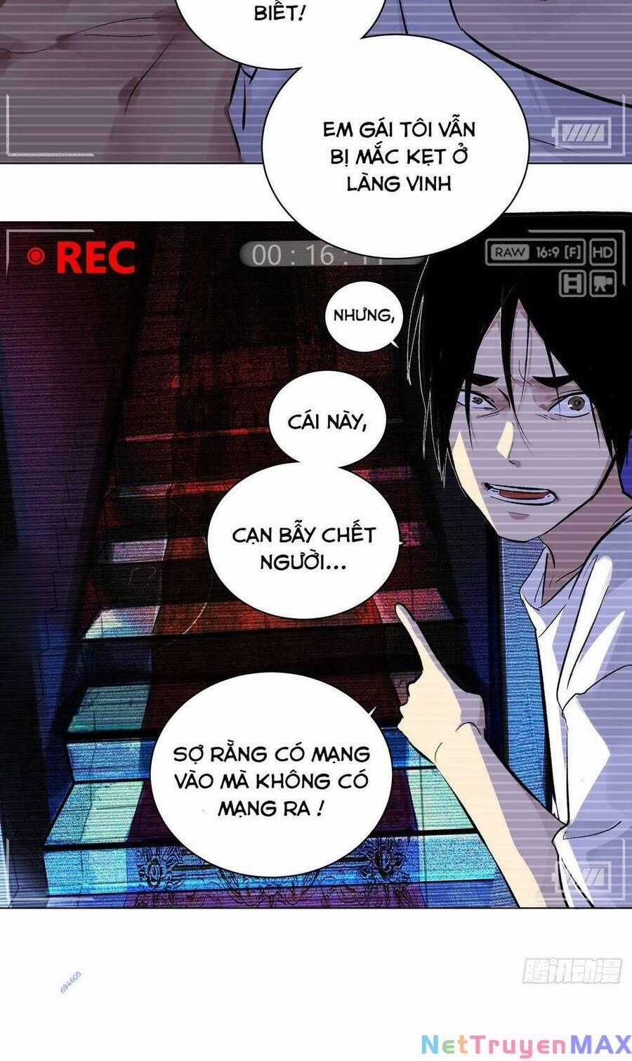 manhwax10.com - Truyện Manhwa Trinh Thám Vlog Chương 64 Trang 39