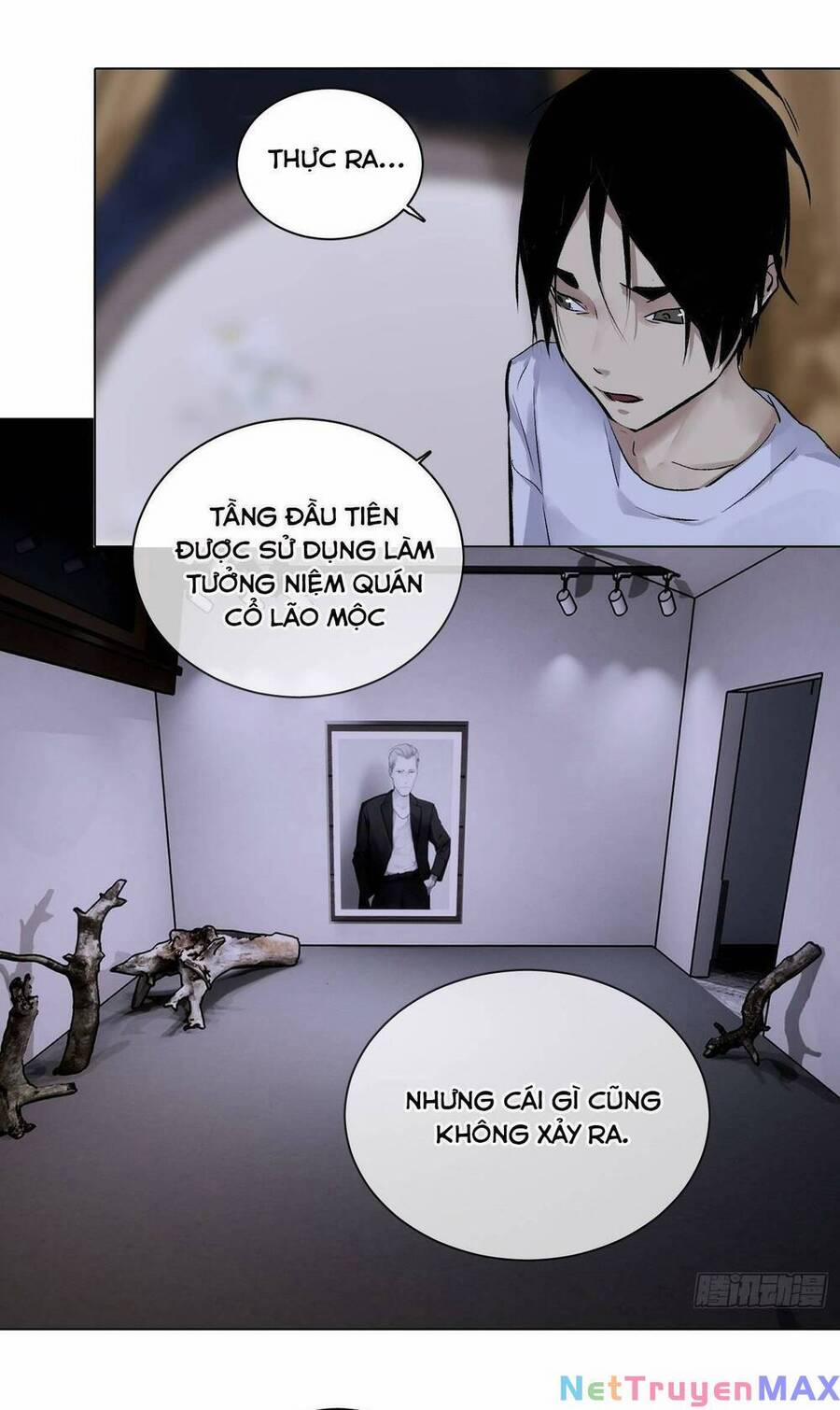 manhwax10.com - Truyện Manhwa Trinh Thám Vlog Chương 64 Trang 46