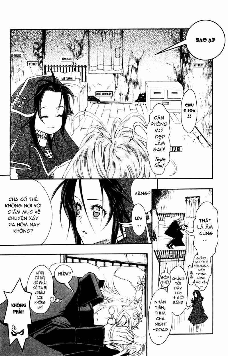 manhwax10.com - Truyện Manhwa Trinity Blood Chương 1 Trang 18