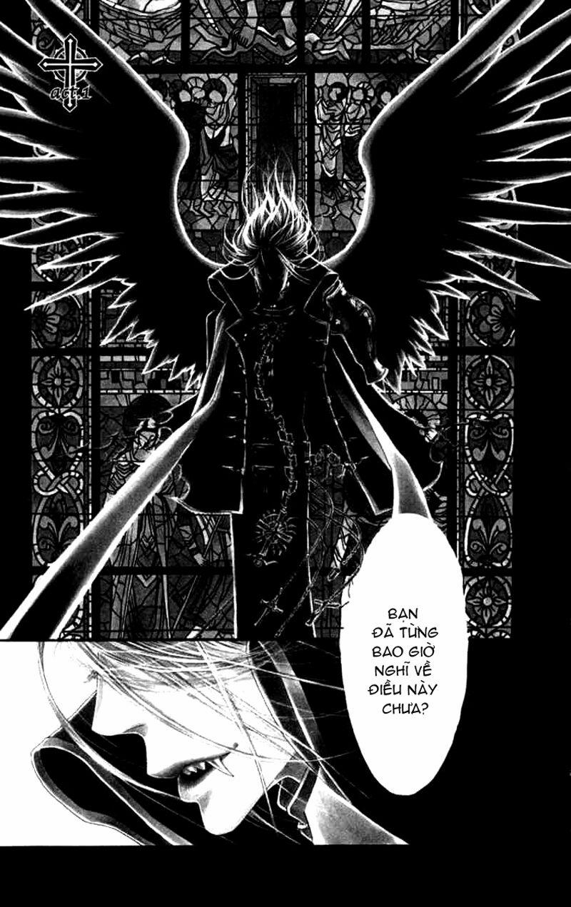 manhwax10.com - Truyện Manhwa Trinity Blood Chương 1 Trang 4