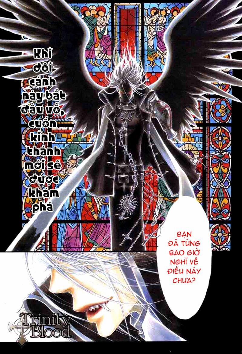 manhwax10.com - Truyện Manhwa Trinity Blood Chương 1 Trang 5