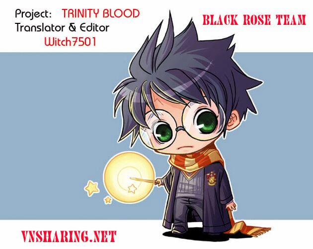 manhwax10.com - Truyện Manhwa Trinity Blood Chương 2 Trang 1