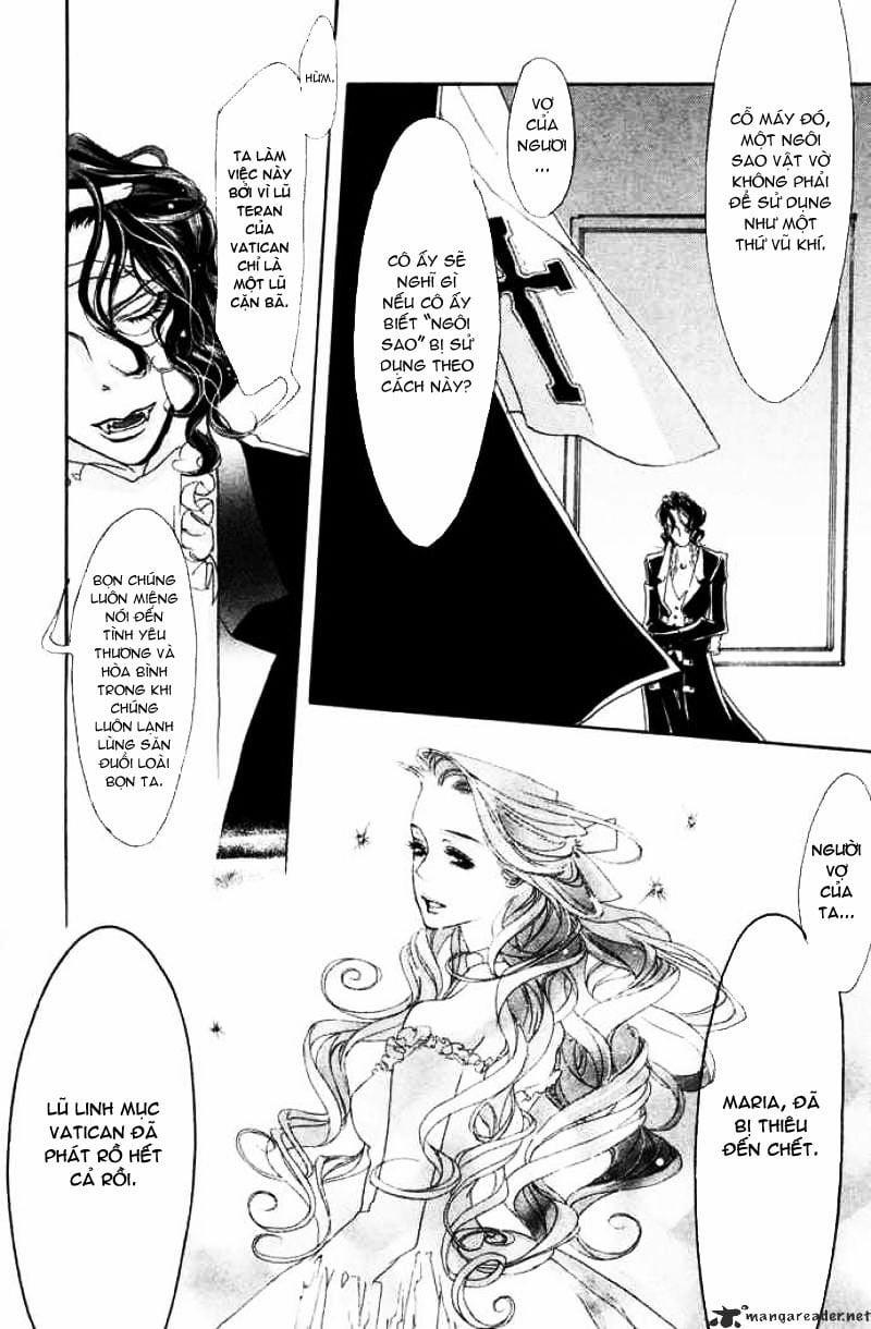 manhwax10.com - Truyện Manhwa Trinity Blood Chương 3 Trang 12