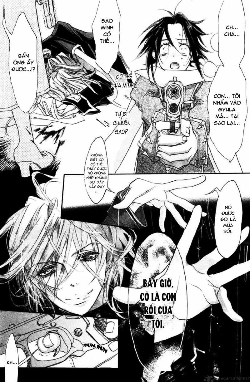 manhwax10.com - Truyện Manhwa Trinity Blood Chương 3 Trang 20