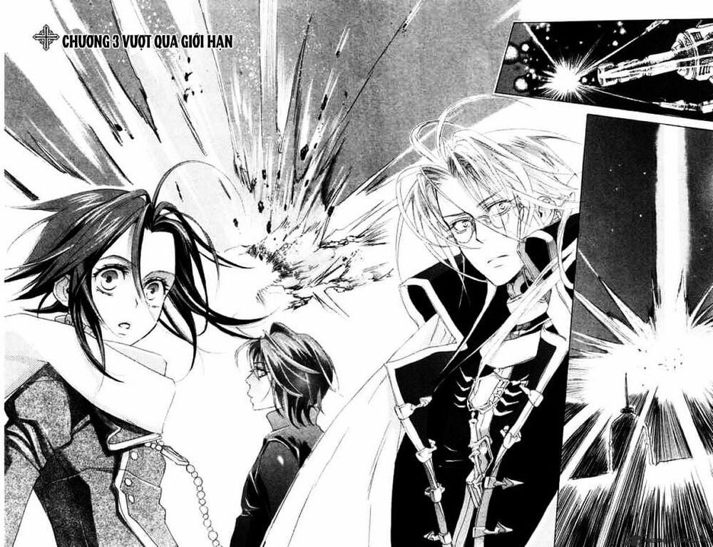 manhwax10.com - Truyện Manhwa Trinity Blood Chương 3 Trang 4